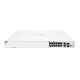 HPE Aruba Instant On 1960 8p 1G Class 4 4p SR1G/2.5G Class 6 PoE 2p